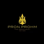 Logo of Pron Prohm Thai Restaurant android Application 